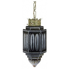Подвесной светильник mm lampadari rococo 6858-1 v2465 xp